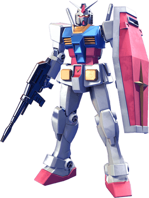 Rx 78 2 Gundam Png, Transparent Png PNG image with transparent background