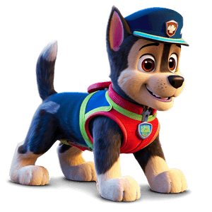 Ryder and Pups Paw Patrol PNG uwy6 PNG image with transparent background