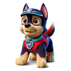 Ryder and Pups Paw Patrol PNG wqi PNG image with transparent background