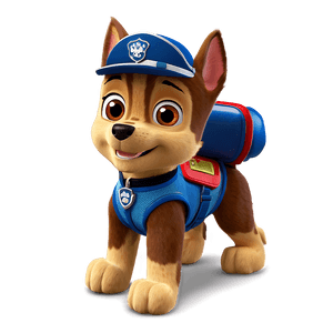 Ryder Paw Patrol PNG 21 PNG image with transparent background