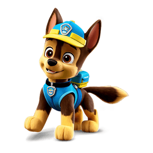 Ryder Paw Patrol PNG 62 PNG image with transparent background