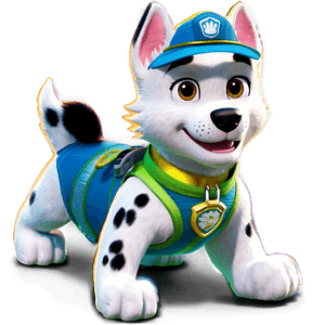 Ryder Paw Patrol PNG oys38 PNG image with transparent background