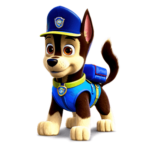 Ryder Paw Patrol PNG sub PNG image with transparent background