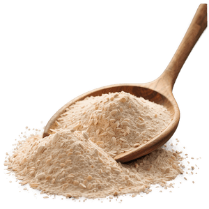 Rye Flour PNG 06122024 PNG image with transparent background