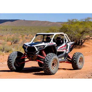 Rzr Bucket List Destinations Png Vhj48 PNG Image