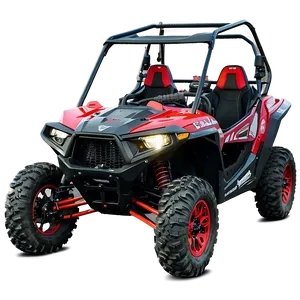 Rzr Eco-friendly Adventures Png 06262024 PNG Image