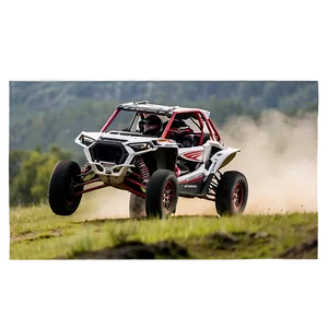 Rzr Thrilling Race Highlights Png Qjd PNG Image