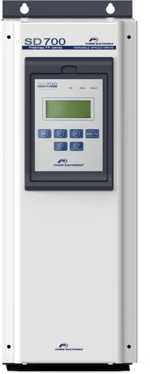 S D700_ Variable_ Speed_ Drive PNG Image