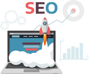 On Page Seo - Seo Illustration PNG