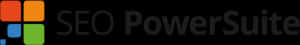S E O Power Suite Logo PNG
