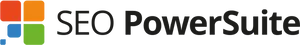 S E O Power Suite Logo PNG Image