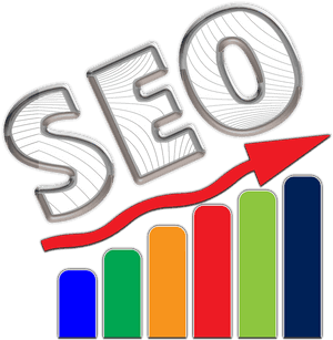 Seo Fiverr PNG