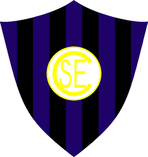 S E O Shield Logo PNG image with transparent background