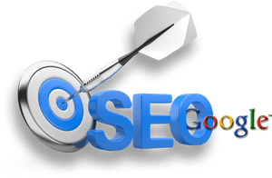 When It Comes To Placement, Everyone Knows That Organic - Google Seo Logo Png PNG