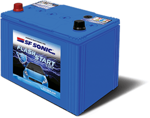 Sf Sonic Battery Review, HD Png Download PNG image with transparent background