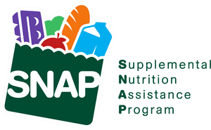 S N A P Program Logo PNG image with transparent background