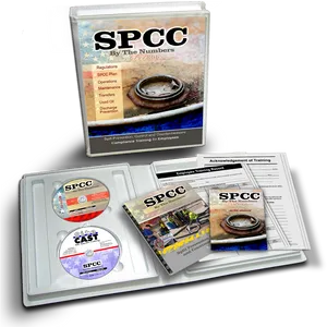 S P C C Training C Dand Case PNG Image