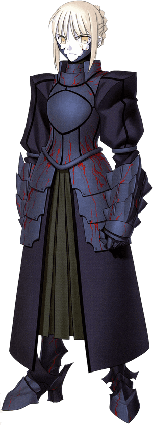 Saber Alter Cosplay Armor, HD Png Download PNG