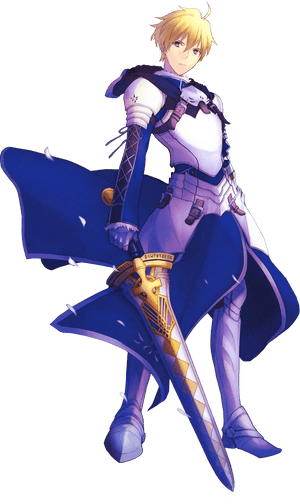 Clip Art Saber Pendragon Death Battle - Fate Prototype Arthur Pendragon, HD Png Download PNG