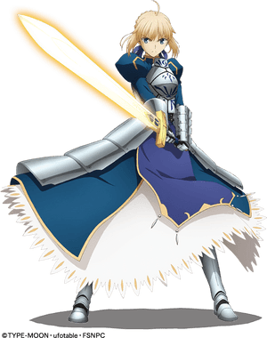 The Alchemist Code Wiki - Alchemist Code Fate Stay Night Event, HD Png Download PNG