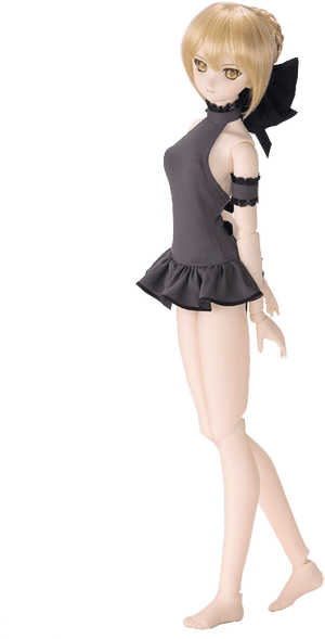 Doll, HD Png Download PNG
