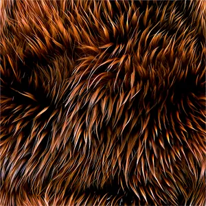 Sable Fur Texture Png 61 PNG Image