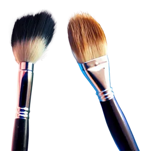 Sable Painting Brush Png Wyc PNG Image