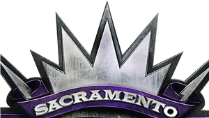 Kings Shield Logo - Sacramento Kings Logo Transparent PNG