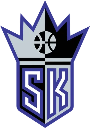 Sacramento Kings Logo PNG Image