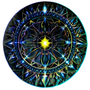 Sacred Geometry Sun Design Png 49 PNG Image