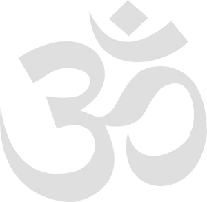 Sacred_ Om_ Symbol_ Graphic PNG Image