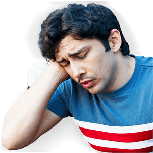 Sad Crying PNG 54 PNG image with transparent background