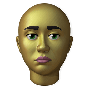 Sad Emoji PNG meg PNG image with transparent background