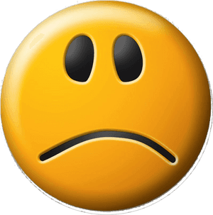 Picture Of A Sad Face With Tears Ugmzxt Clipart - Sad Zero, HD Png Download PNG image with transparent background