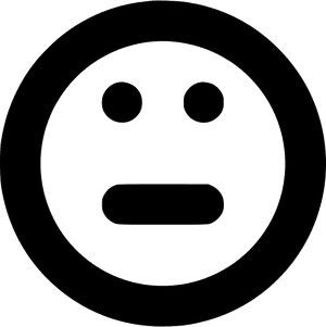 Face Icon Png - Number 2 With Circle Around, Transparent Png PNG image with transparent background