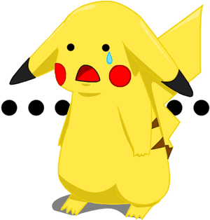 Sad Chibi Face, HD Png Download PNG image with transparent background