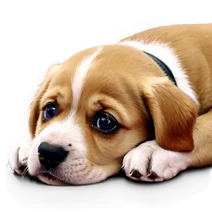 Sad Puppy Eyes Clipart Png 05212024 PNG Image