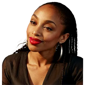 Sade British-nigerian Singer Png Won4 PNG Image