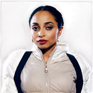 Sade Soulful Expression Png Spx32 PNG Image