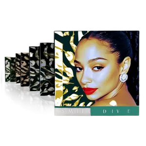 Sade Timeless Beauty Png Jcp88 PNG Image