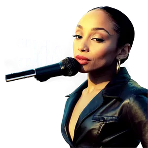 Sade Vintage Poster Png Cmy7 PNG Image