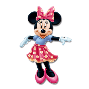 Safari Adventure Minnie Mouse PNG 19 PNG image with transparent background