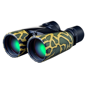 Safari Binoculars View PNG nxh63 PNG with transparent background