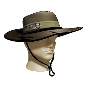 Safari Hat Png 06212024 PNG Image