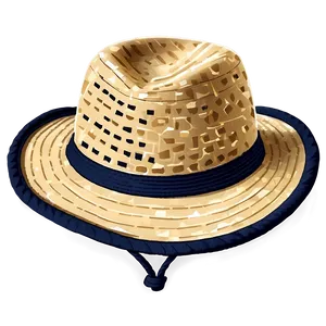 Safari Hat With Glasses Png 71 PNG Image