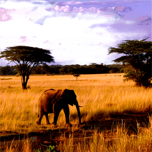 Safari Photography Tour PNG 32 PNG with transparent background