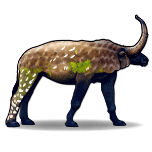 Safari Wildlife Tracker PNG nhr51 PNG image with transparent background