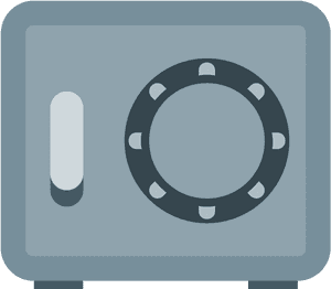 Safe Png Image - Tokenize Credit Card, Transparent Png PNG with transparent background