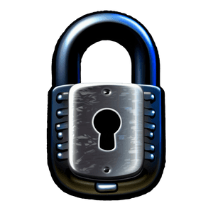 Safe Password Key PNG 06252024 PNG with transparent background