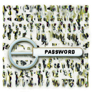 Safe Password Key PNG awk68 PNG with transparent background